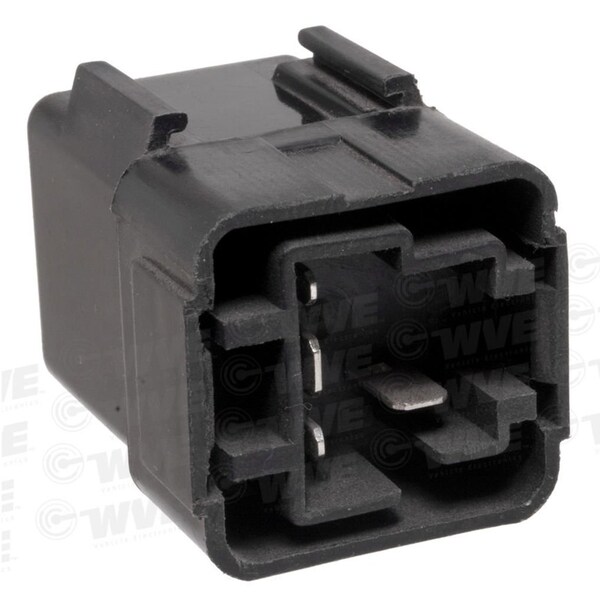 Wve 1R1306 Sunroof Relay 1R1306 Zoro